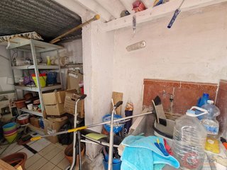 Chalet en venta en Centro en Salobreña