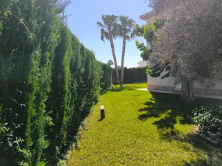 Casa en venta en La Siesta - El Salado - Torreta en Torrevieja
