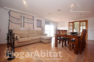 Chalet en venta en Avda. Alemania - Italia en Villarreal