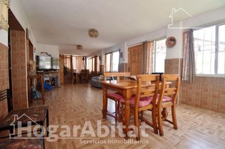Chalet en venta en Avda. Alemania - Italia en Villarreal