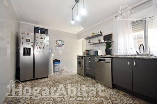 Chalet en venta en Avda. Alemania - Italia en Villarreal