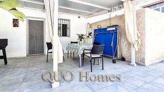 Chalet en venta en Norte en Jerez de la Frontera