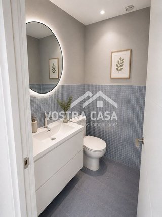 Casa en venta en Centro en Chiva