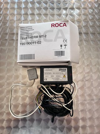 Módulo telefónico Roca TELETHERM MT-2