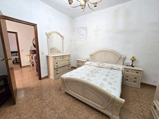 Casa adosada en venta en Ayora