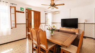 Casa adosada en venta en Andratx Pueblo en Andratx
