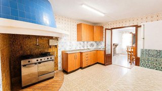 Casa adosada en venta en Andratx Pueblo en Andratx