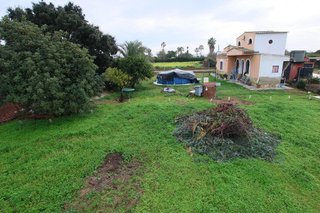 Casa rural en venta en Montijo