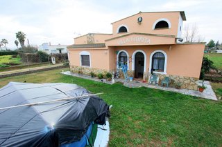 Casa rural en venta en Montijo