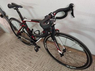 Bicicleta Wilier Cento1 Air Carbono