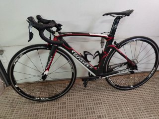 Bicicleta Wilier Cento1 Air Carbono