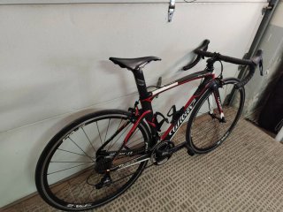 Bicicleta Wilier Cento1 Air Carbono