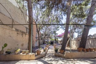 Casa adosada en venta en Casco Urbano en Náquera