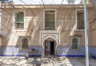 Casa adosada en venta en Casco Urbano en Náquera