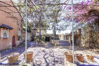 Casa adosada en venta en Casco Urbano en Náquera