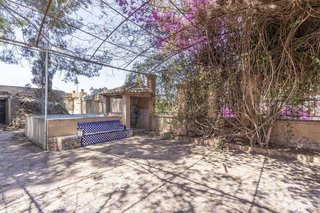 Casa adosada en venta en Casco Urbano en Náquera