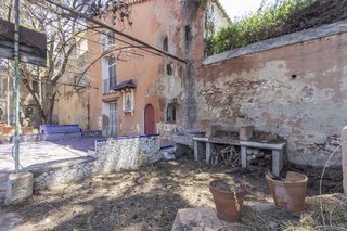 Casa adosada en venta en Casco Urbano en Náquera