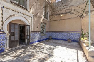 Casa adosada en venta en Casco Urbano en Náquera