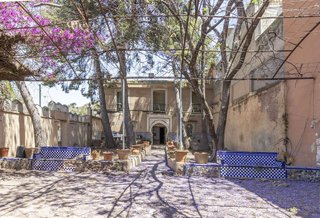 Casa adosada en venta en Casco Urbano en Náquera