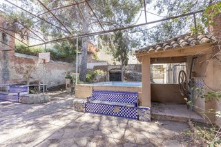 Casa adosada en venta en Casco Urbano en Náquera