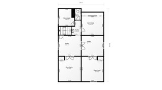 Casa adosada en venta en Casco Urbano en Náquera
