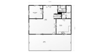 Casa adosada en venta en Casco Urbano en Náquera