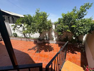 Casa pareada en venta en Residencial Triana - Barrio Alto en Gabias (Las)