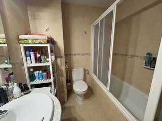 Casa pareada en venta en Residencial Triana - Barrio Alto en Gabias (Las)