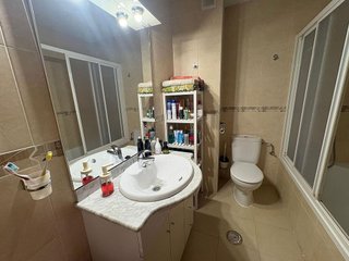 Casa pareada en venta en Residencial Triana - Barrio Alto en Gabias (Las)