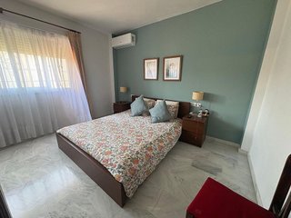Casa pareada en venta en Residencial Triana - Barrio Alto en Gabias (Las)
