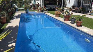Chalet en venta en La Siesta - El Salado - Torreta en Torrevieja