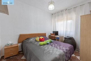 Chalet en venta en La Zubia en Zubia (La)