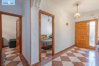 Chalet en venta en La Zubia en Zubia (La)