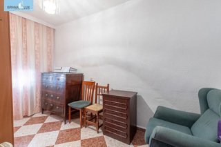 Chalet en venta en La Zubia en Zubia (La)