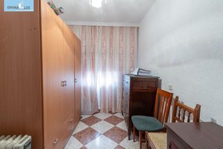 Chalet en venta en La Zubia en Zubia (La)