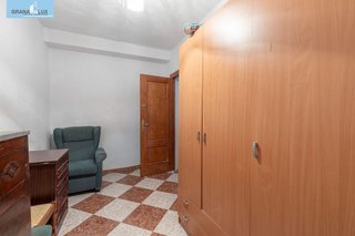 Chalet en venta en La Zubia en Zubia (La)