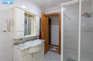 Chalet en venta en La Zubia en Zubia (La)
