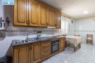 Chalet en venta en La Zubia en Zubia (La)