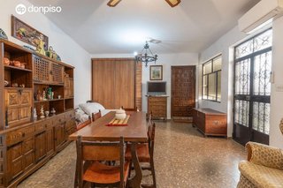 Chalet en venta en Albaicín en Granada