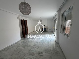 Casa adosada en venta en Colores - Entreparques en Sevilla