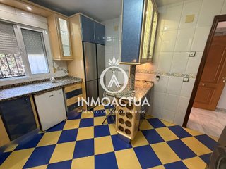 Casa adosada en venta en Colores - Entreparques en Sevilla
