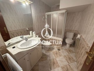 Casa adosada en venta en Colores - Entreparques en Sevilla