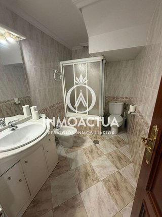 Casa adosada en venta en Colores - Entreparques en Sevilla