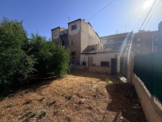 Chalet en venta en Ronda Sur en Murcia