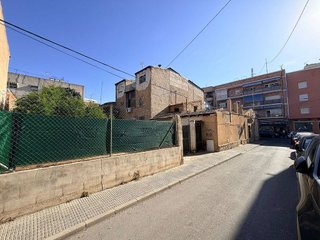 Chalet en venta en Ronda Sur en Murcia