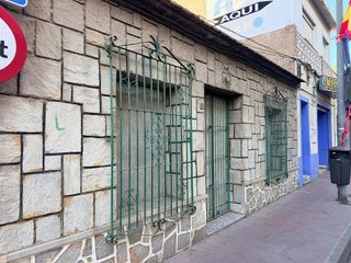 Chalet en venta en Ronda Sur en Murcia