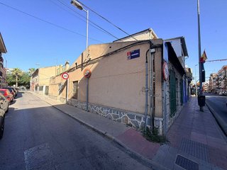 Chalet en venta en Ronda Sur en Murcia