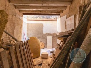 Casa pareada en venta en Novelda