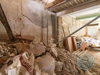 Casa pareada en venta en Novelda