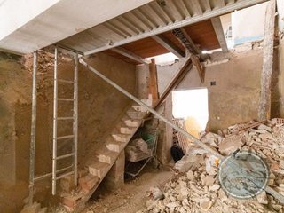 Casa pareada en venta en Novelda